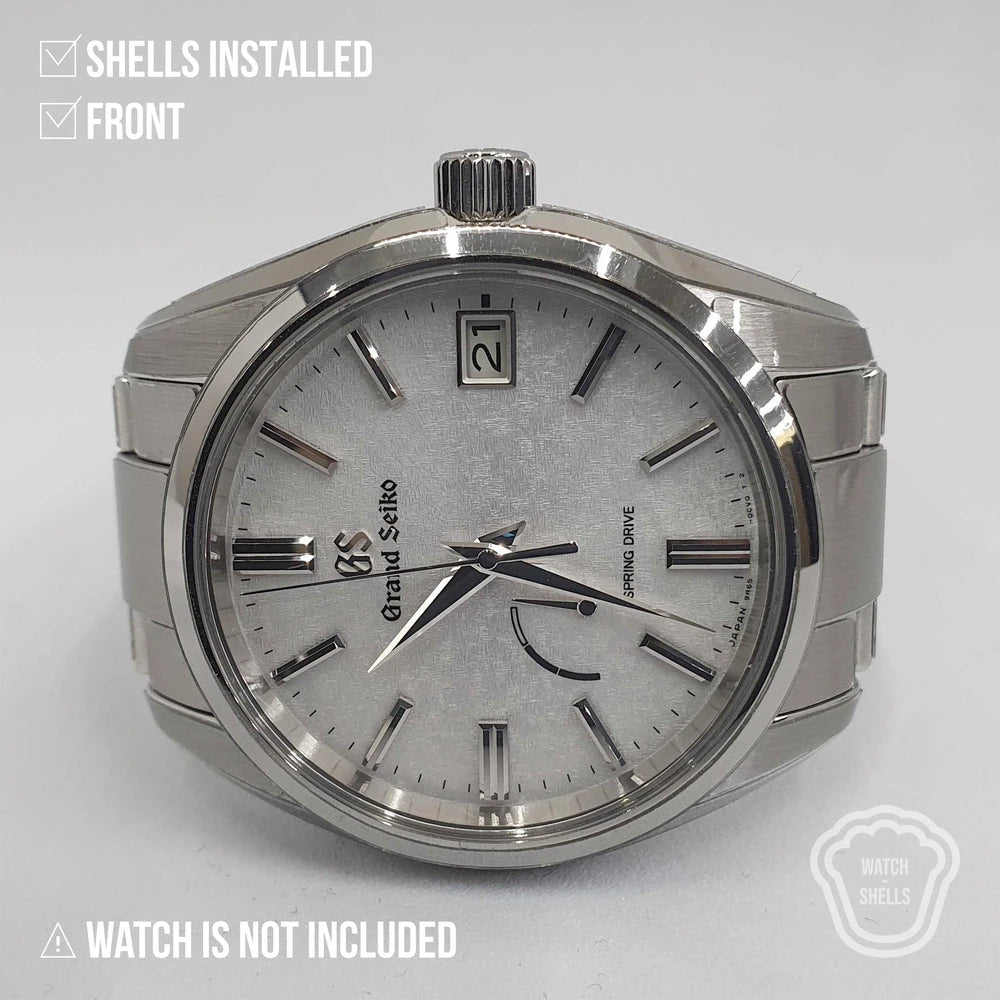 WatchShell for Grand Seiko SBGA465 40mm