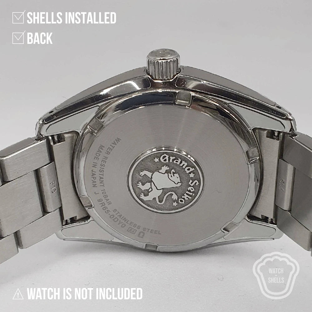 WatchShell for Grand Seiko SBGA465 40mm