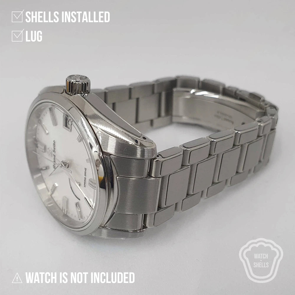 WatchShell for Grand Seiko SBGA465 40mm