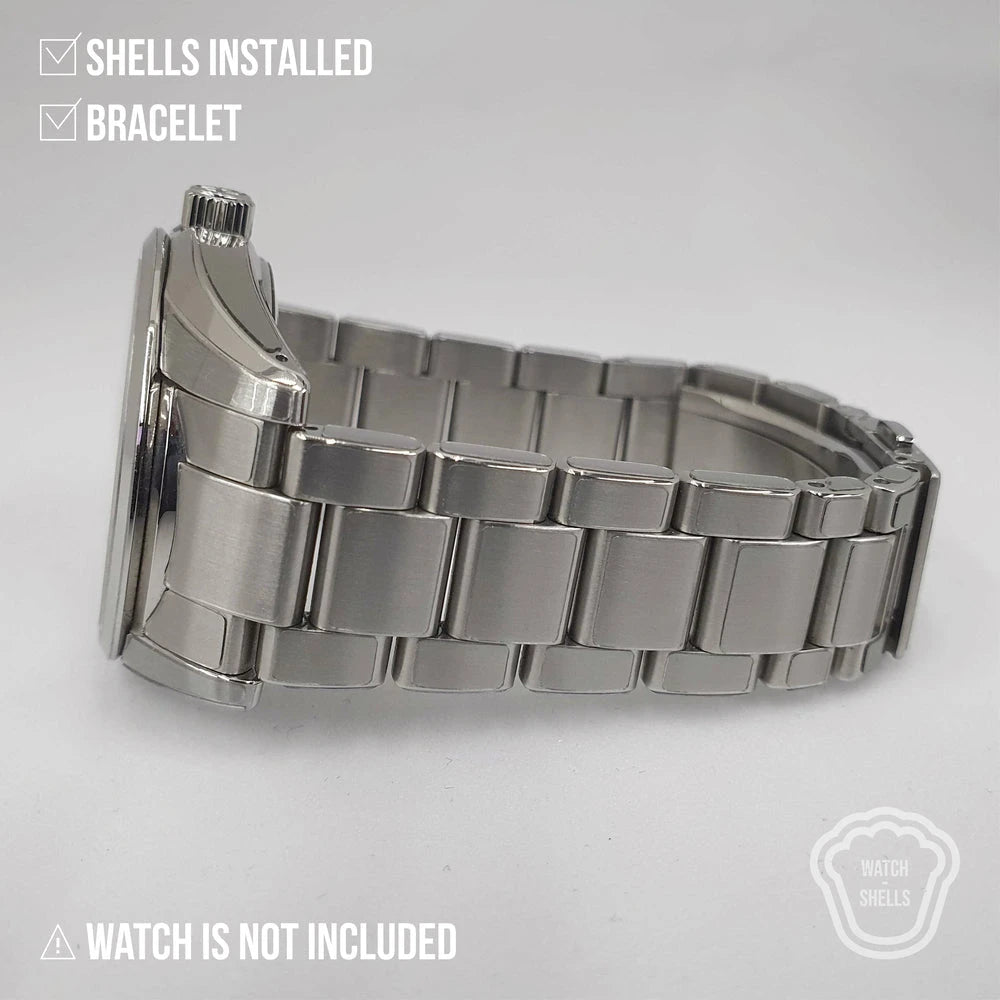 WatchShell for Grand Seiko SBGA465 40mm