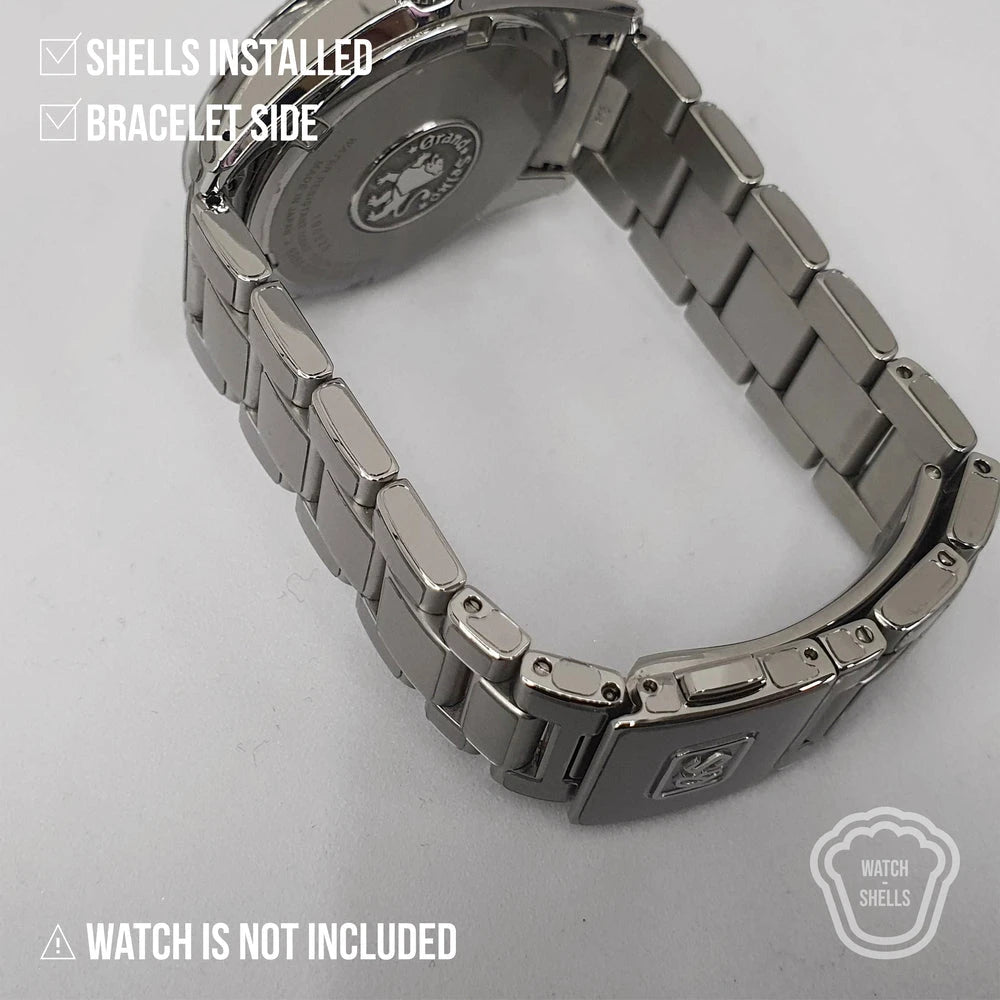 WatchShell for Grand Seiko SBGA465 40mm