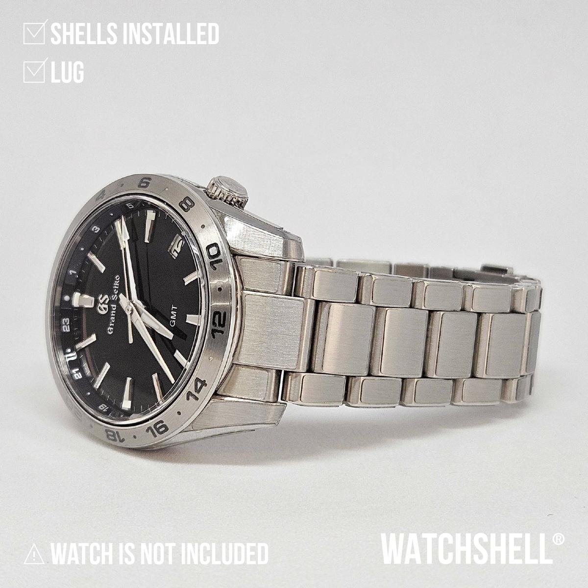 WatchShell for Grand Seiko Sport SBGN027