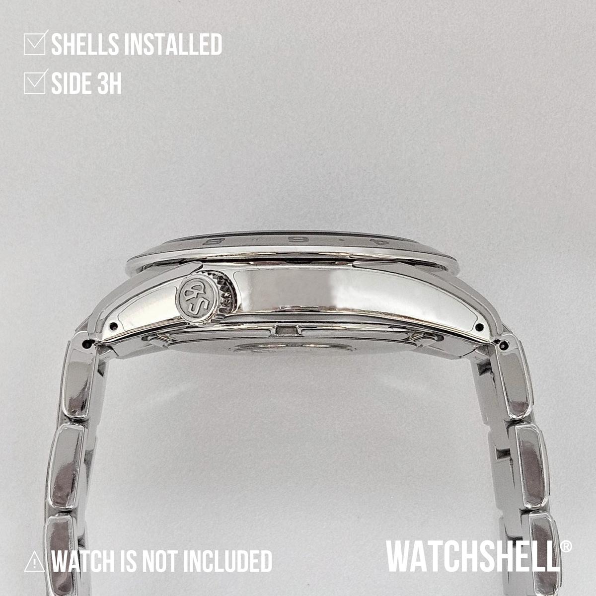 WatchShell for Grand Seiko Sport SBGN027