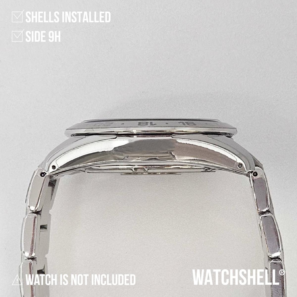 WatchShell for Grand Seiko Sport SBGN027