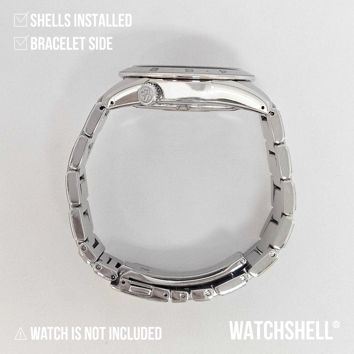 WatchShell for Grand Seiko Sport SBGN027
