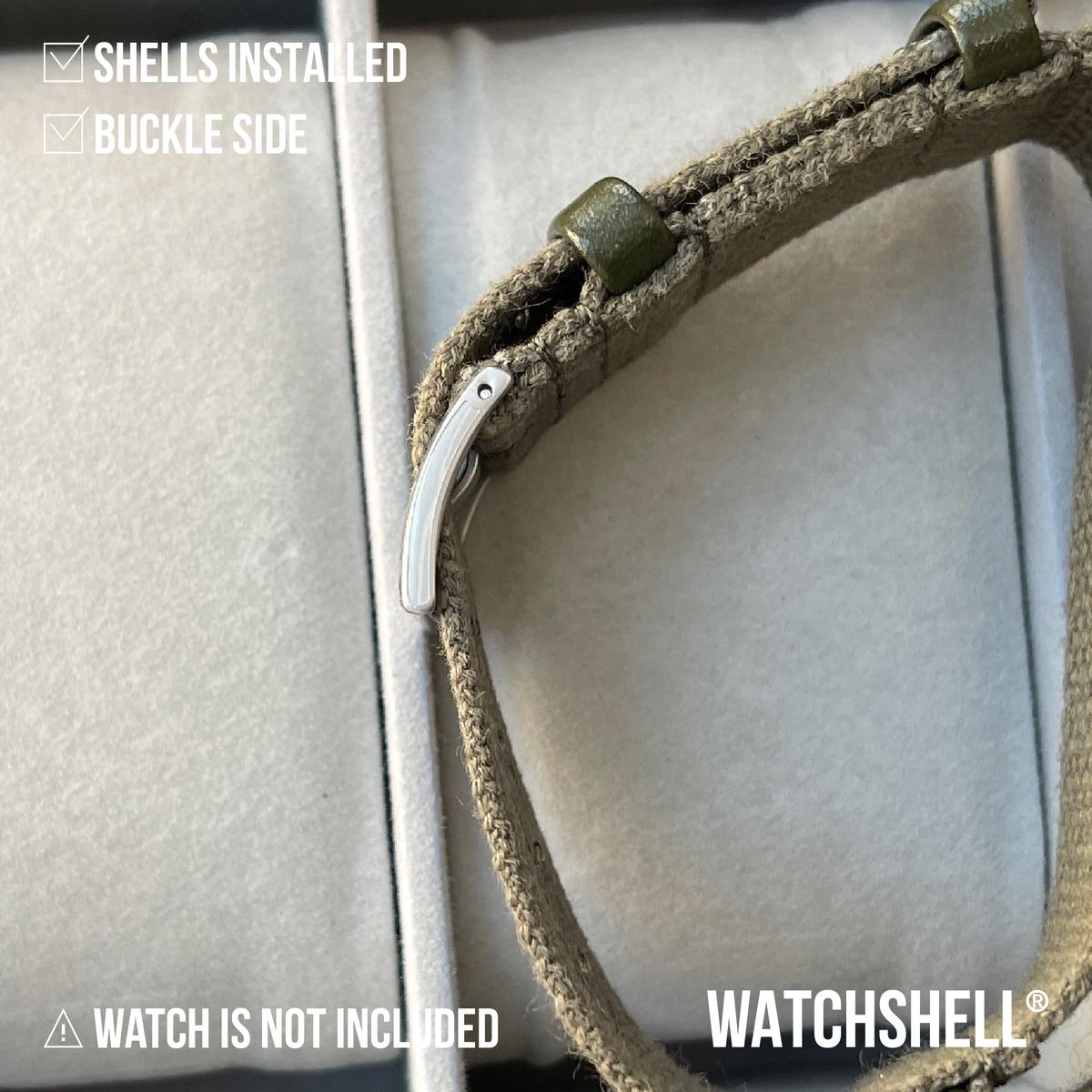WatchShell for Hamilton Khaki Field H69399930