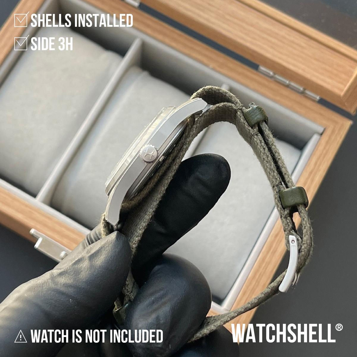 WatchShell for Hamilton Khaki Field H69399930