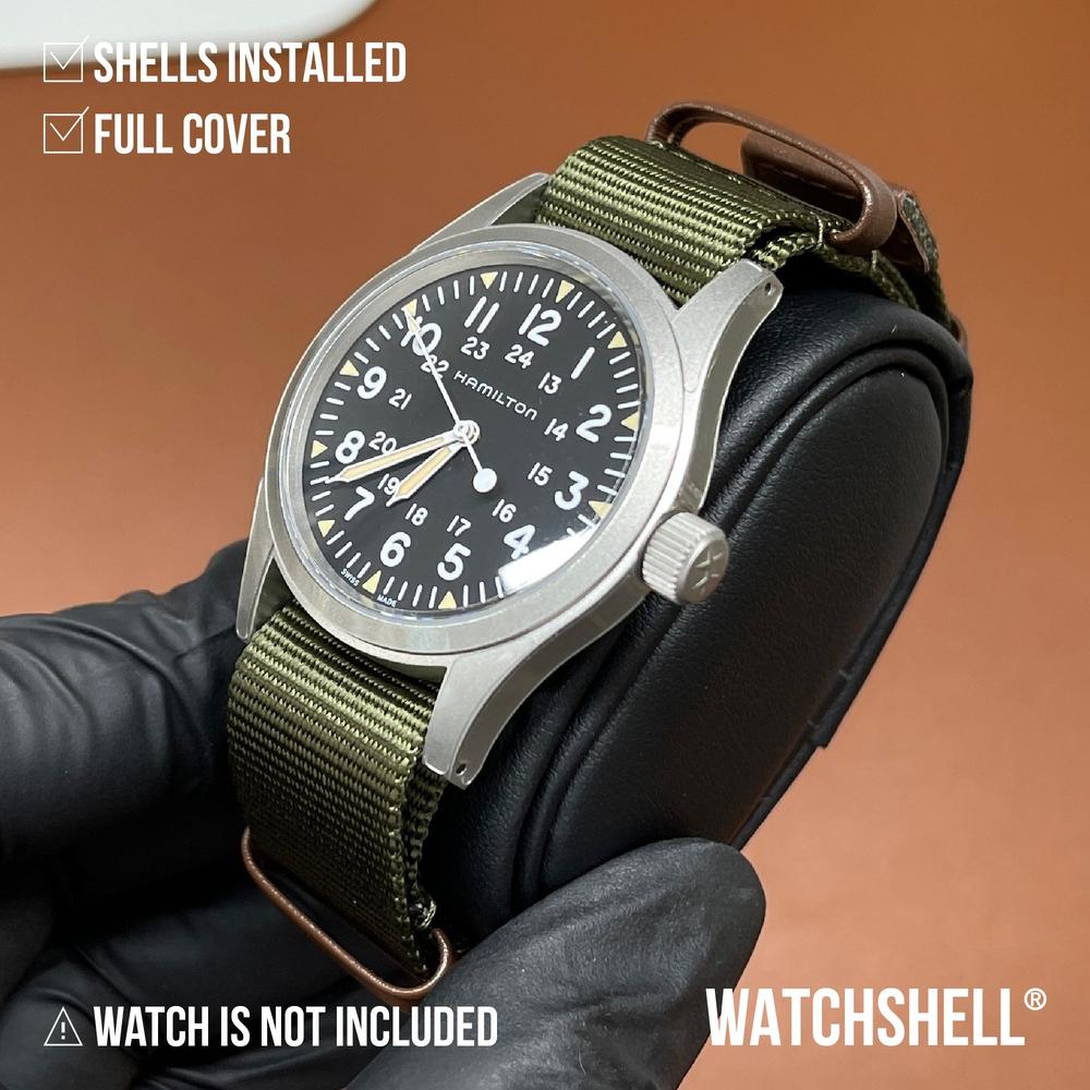 WatchShell for Hamilton Khaki Field H69439931
