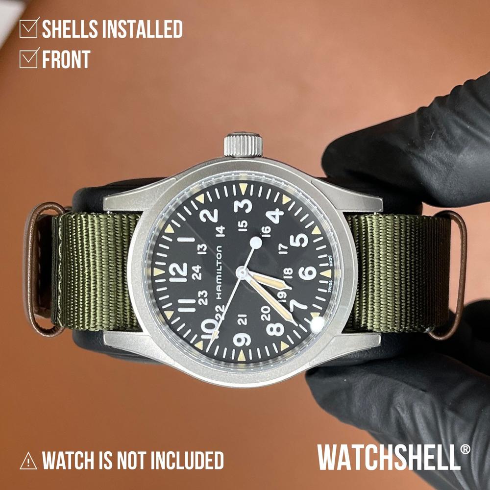 WatchShell for Hamilton Khaki Field H69439931