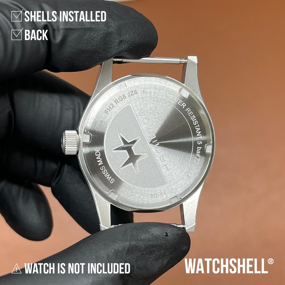 WatchShell for Hamilton Khaki Field H69439931