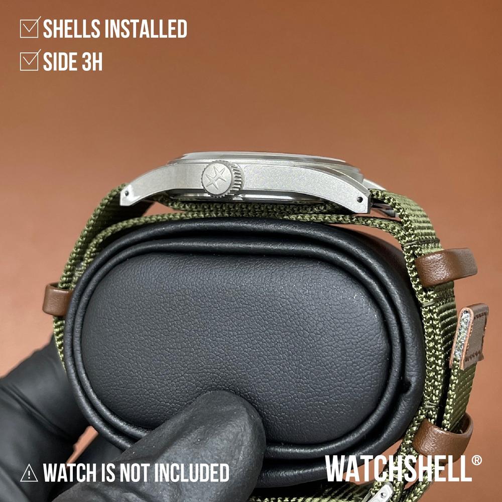WatchShell for Hamilton Khaki Field H69439931
