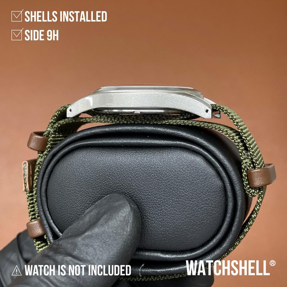 WatchShell for Hamilton Khaki Field H69439931