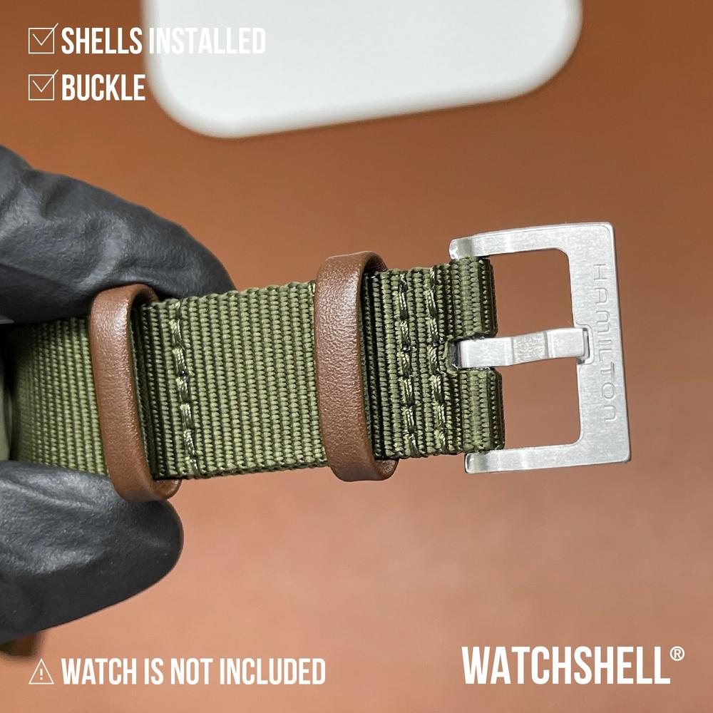 WatchShell for Hamilton Khaki Field H69439931