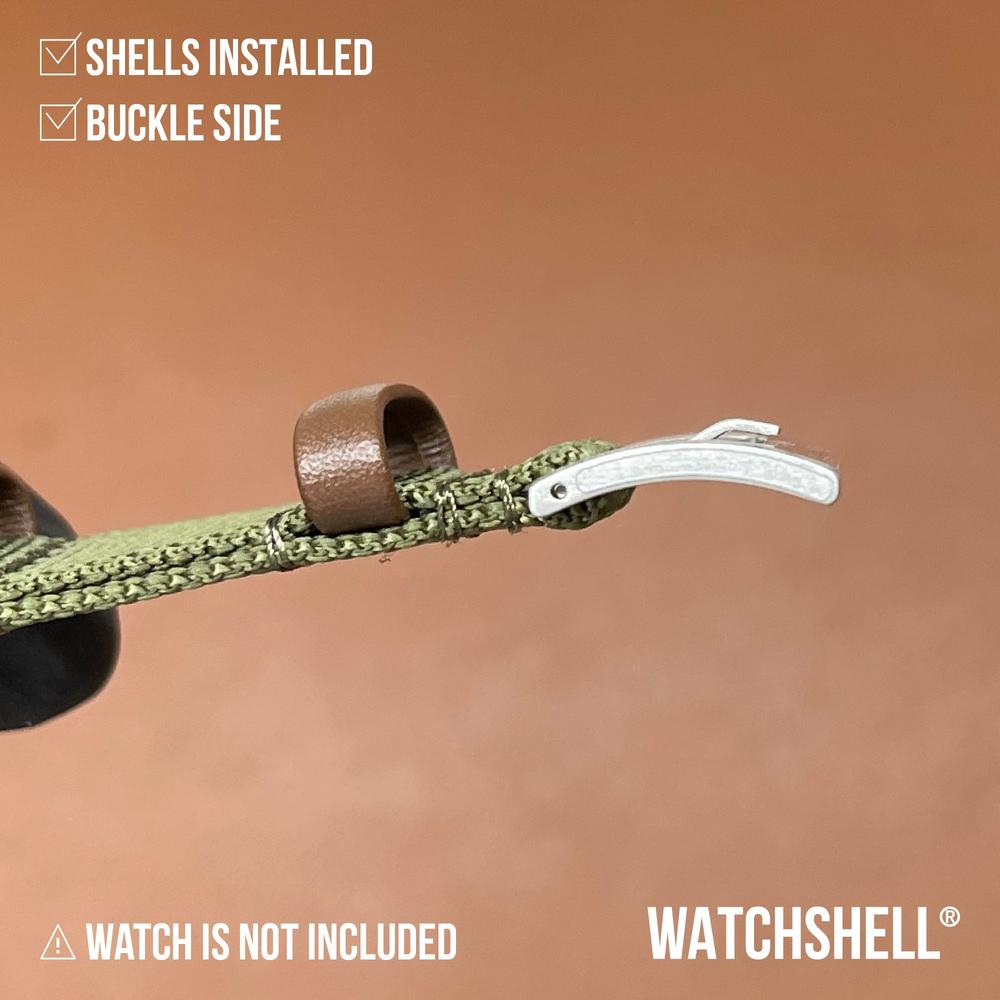 WatchShell for Hamilton Khaki Field H69439931