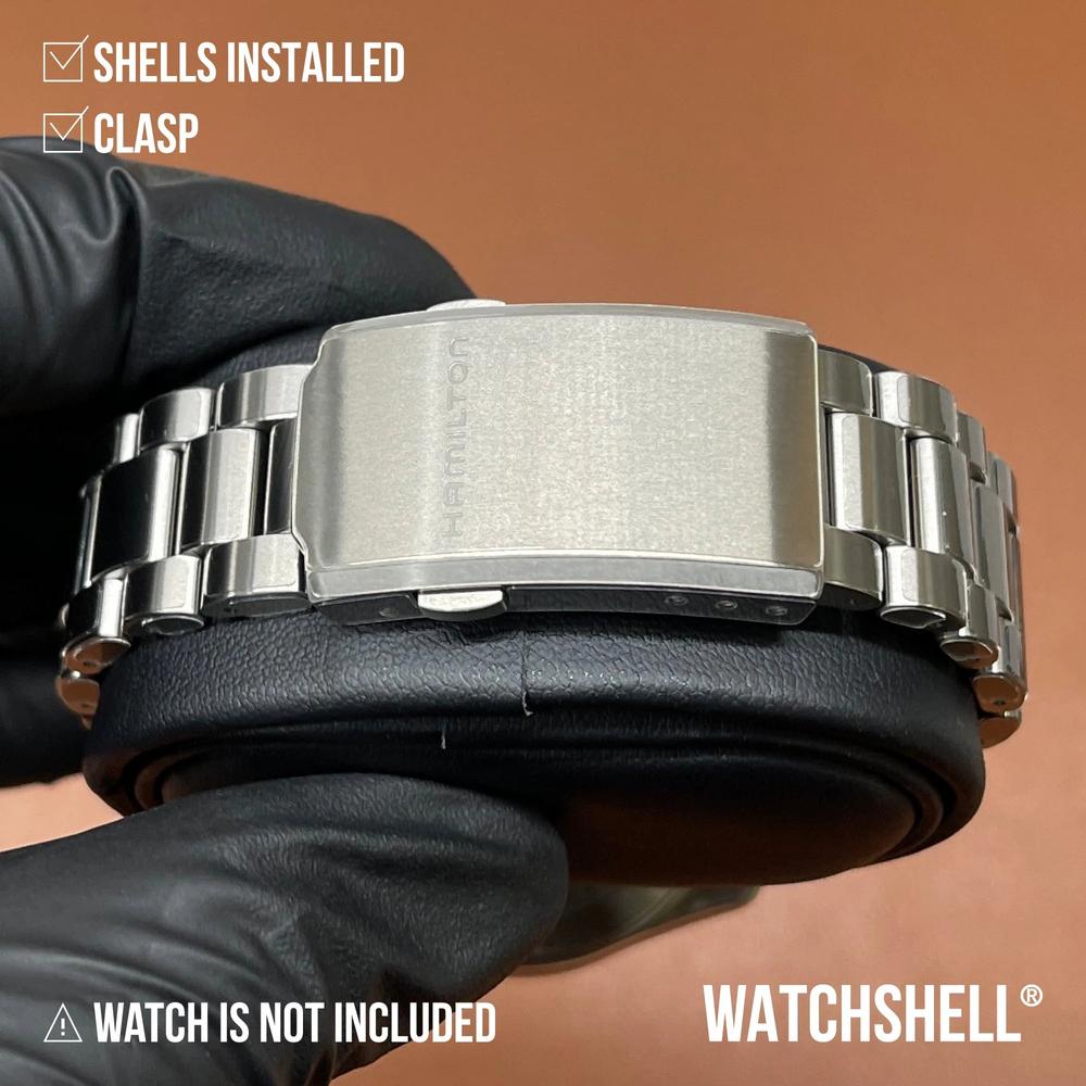 WatchShell for Hamilton Khaki Field H70205140