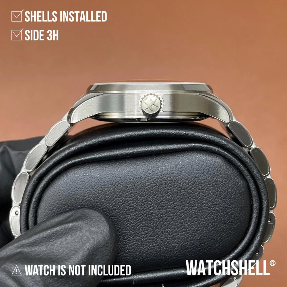WatchShell for Hamilton Khaki Field H70205140