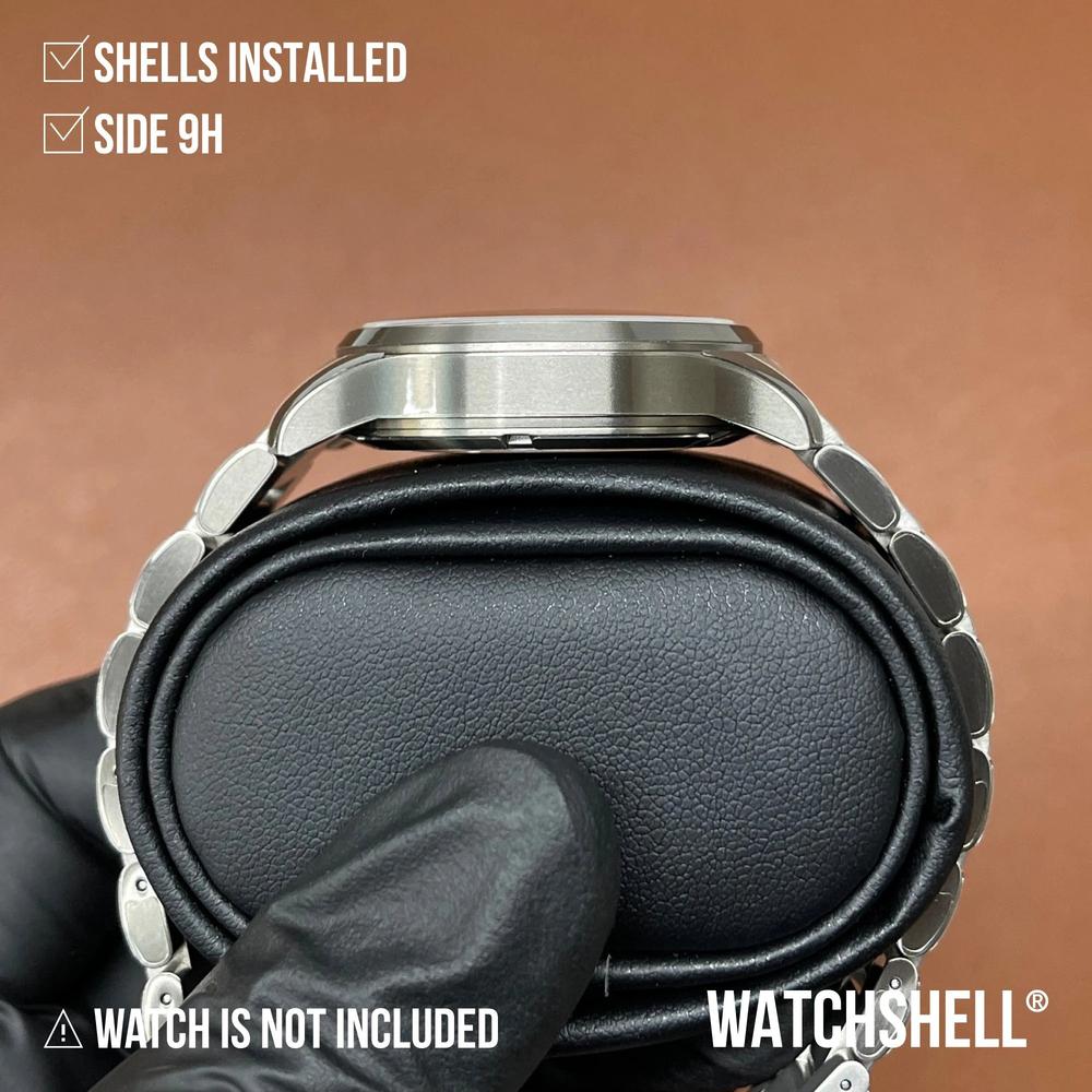 WatchShell for Hamilton Khaki Field H70205140