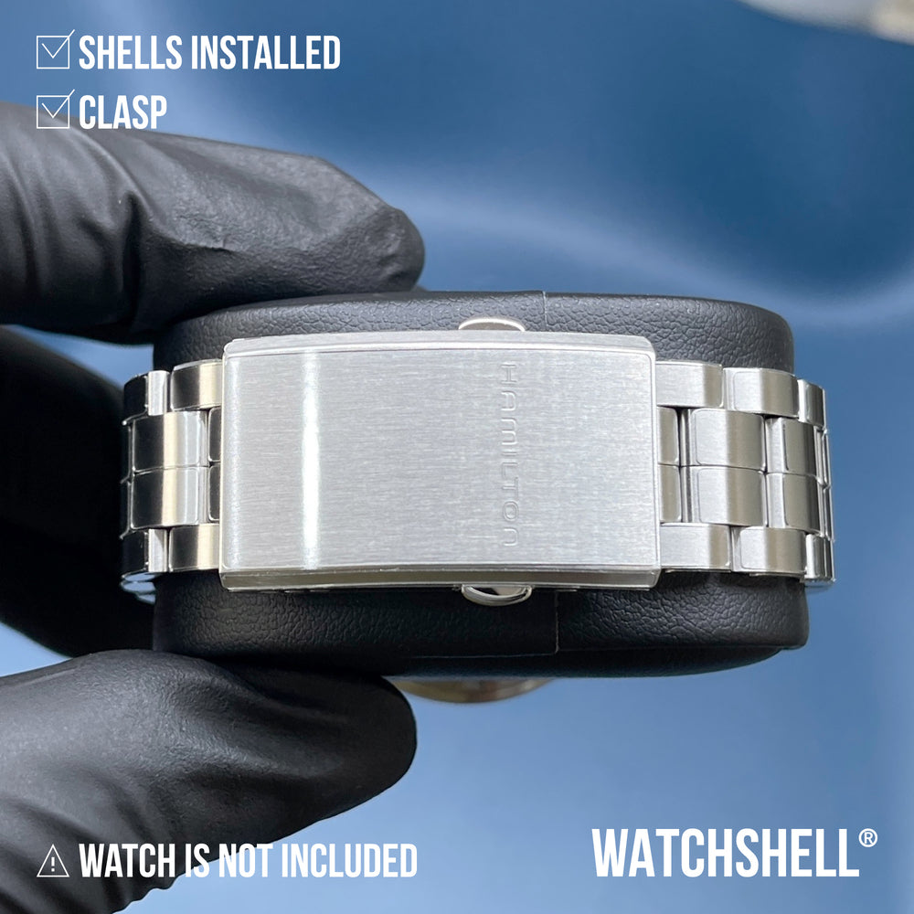 WatchShell for Hamilton Khaki Field H70455140