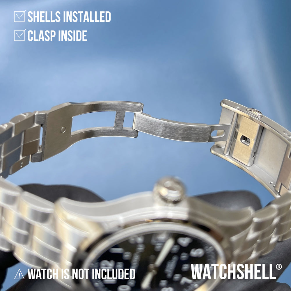 WatchShell for Hamilton Khaki Field H70455140
