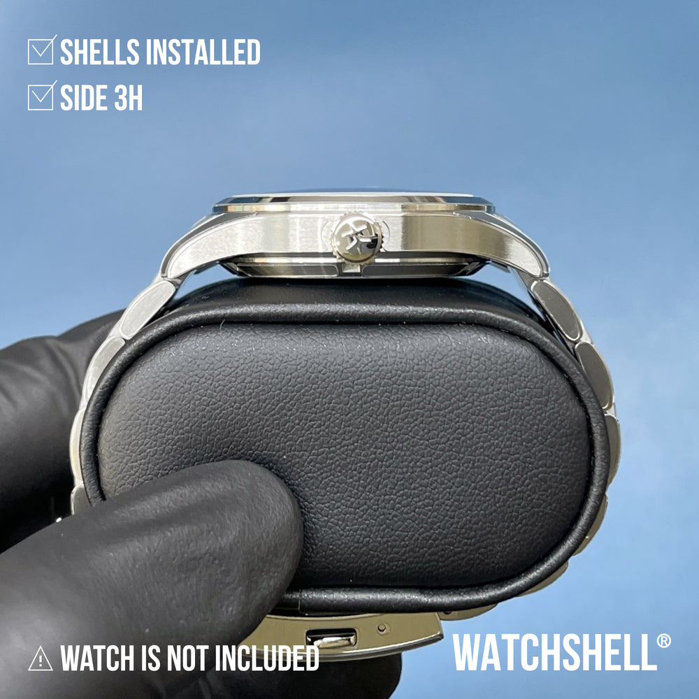 WatchShell for Hamilton Khaki Field H70455140