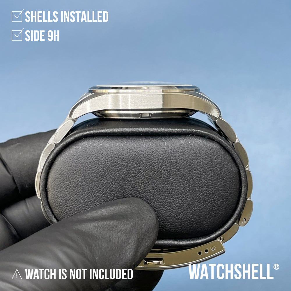 WatchShell for Hamilton Khaki Field H70455140