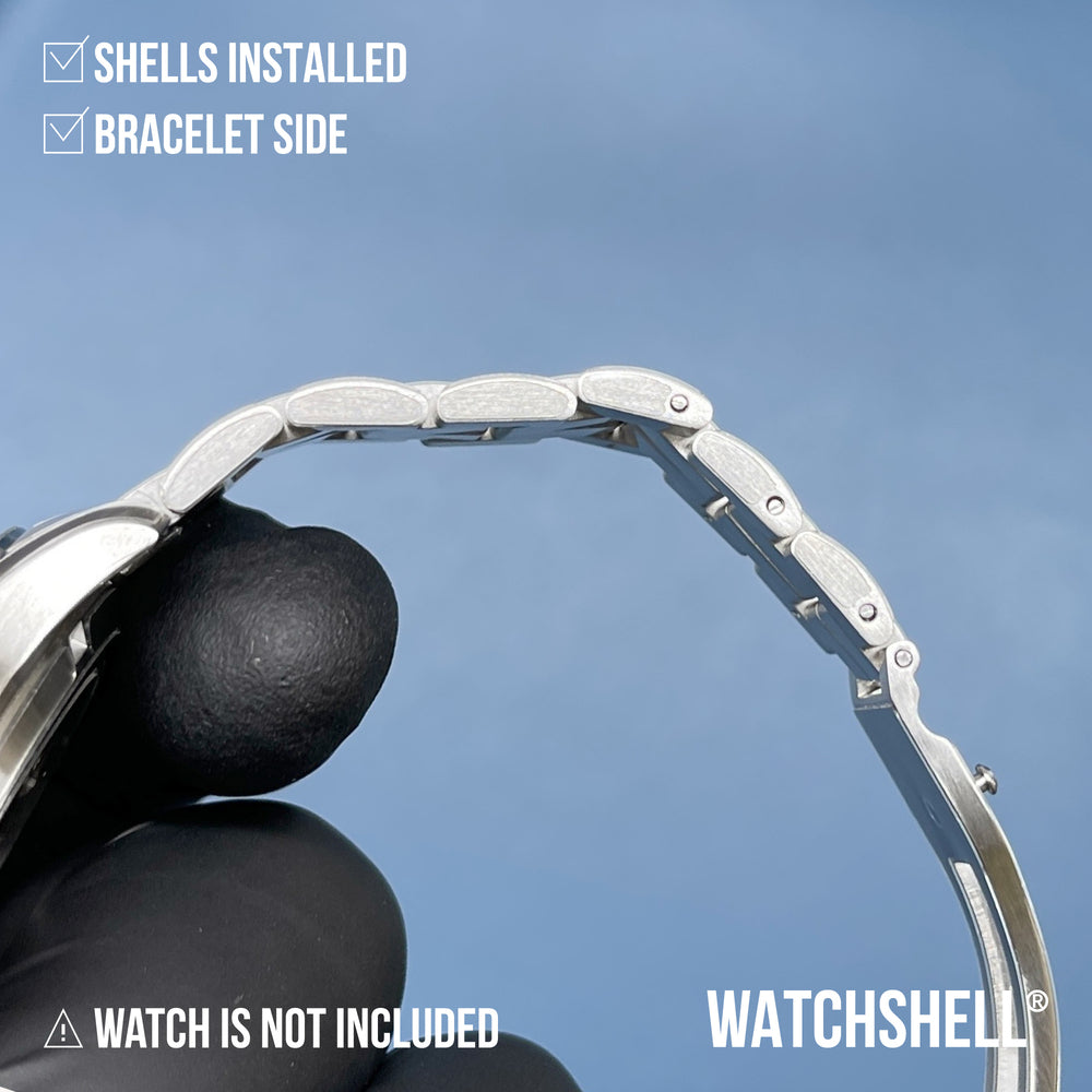 WatchShell for Hamilton Khaki Field H70455140