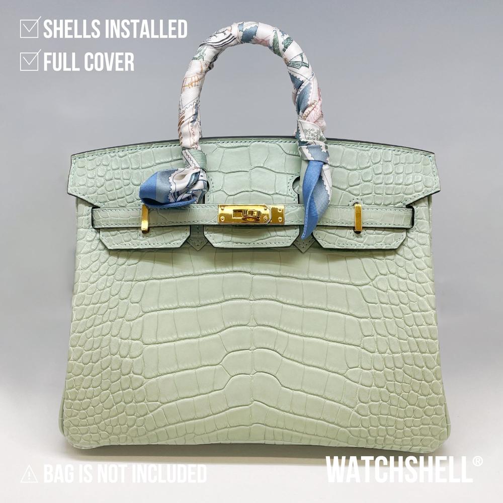 WatchShell for Hermés Birkin 25
