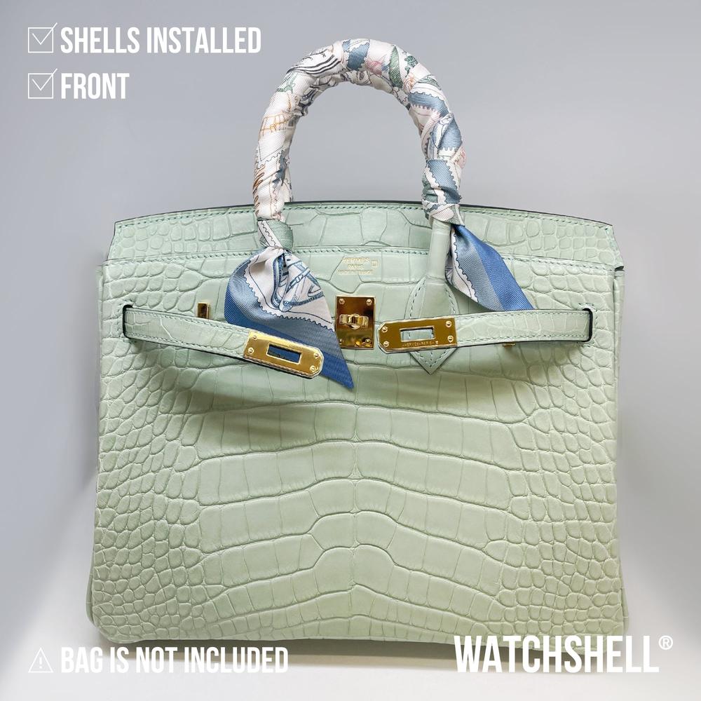 WatchShell for Hermés Birkin 25