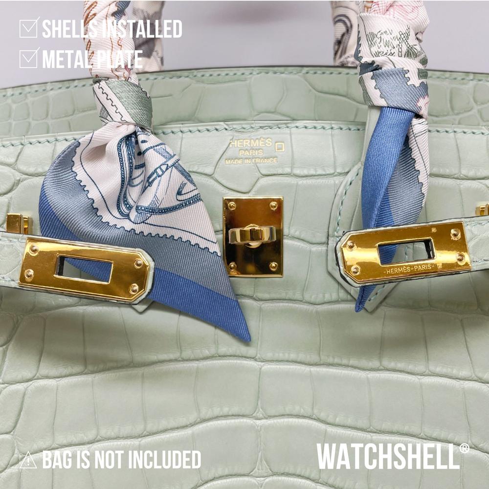 WatchShell for Hermés Birkin 25