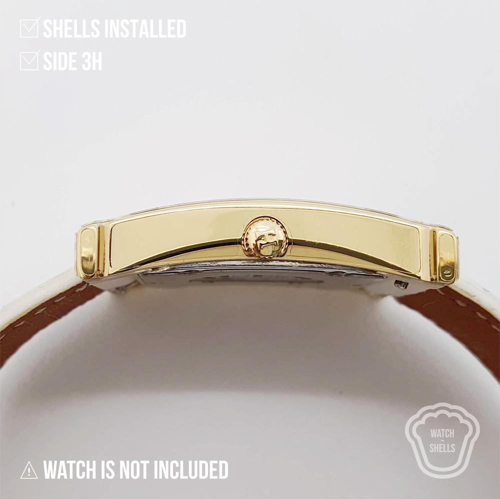 WatchShell for Hermes Heure H W036781WW00