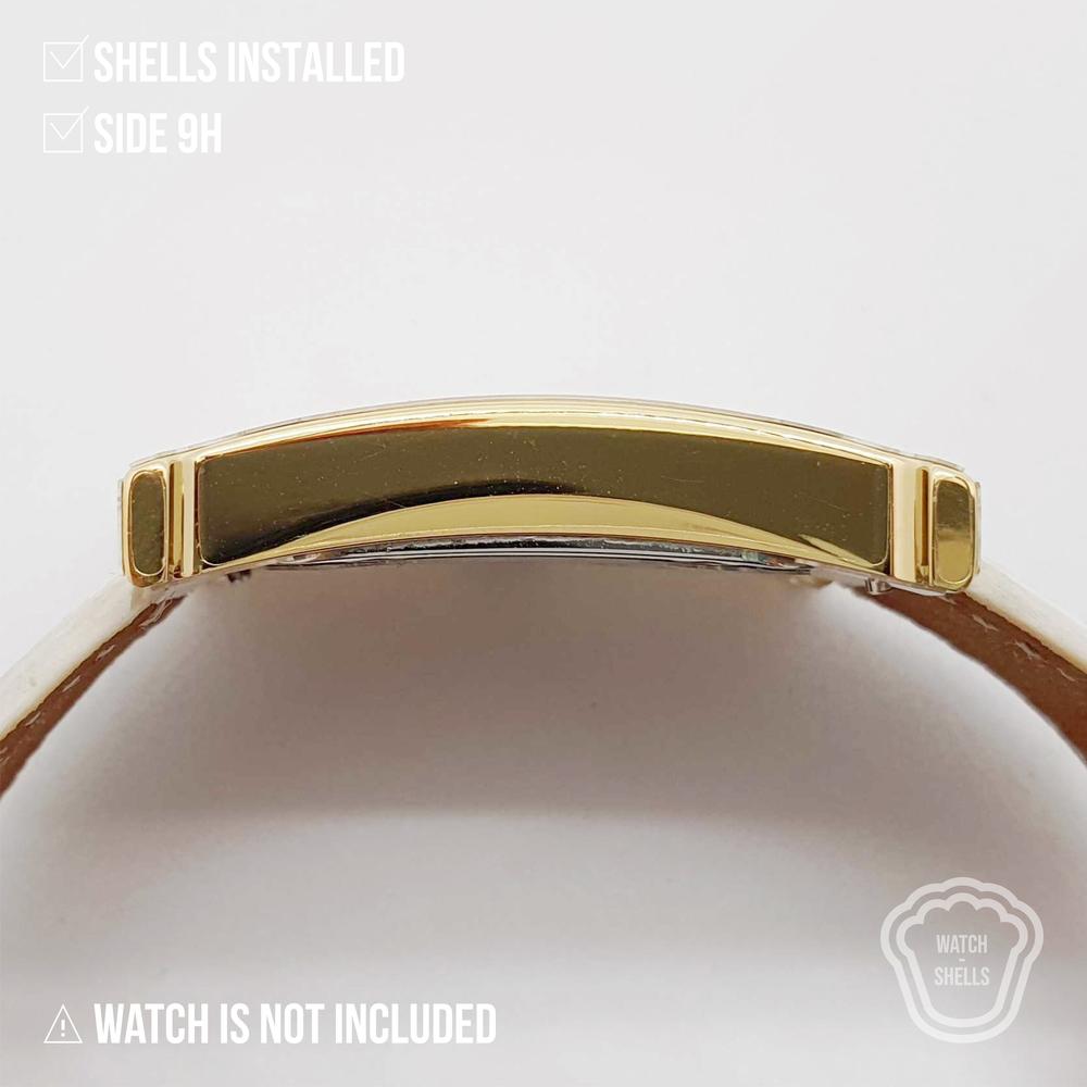 WatchShell for Hermes Heure H W036781WW00