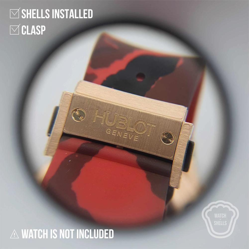 WatchShell for Hublot Big Bang 301.PX.1180.RX