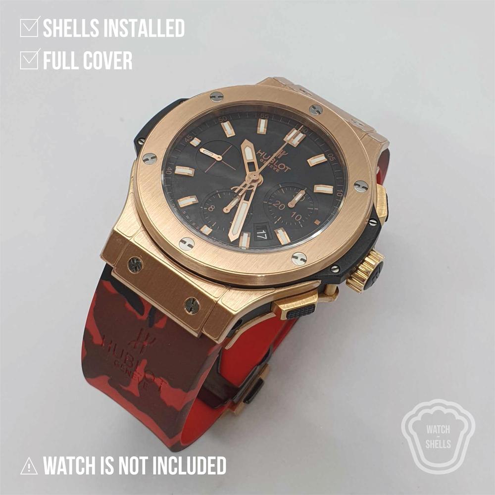 WatchShell for Hublot Big Bang 301.PX.1180.RX