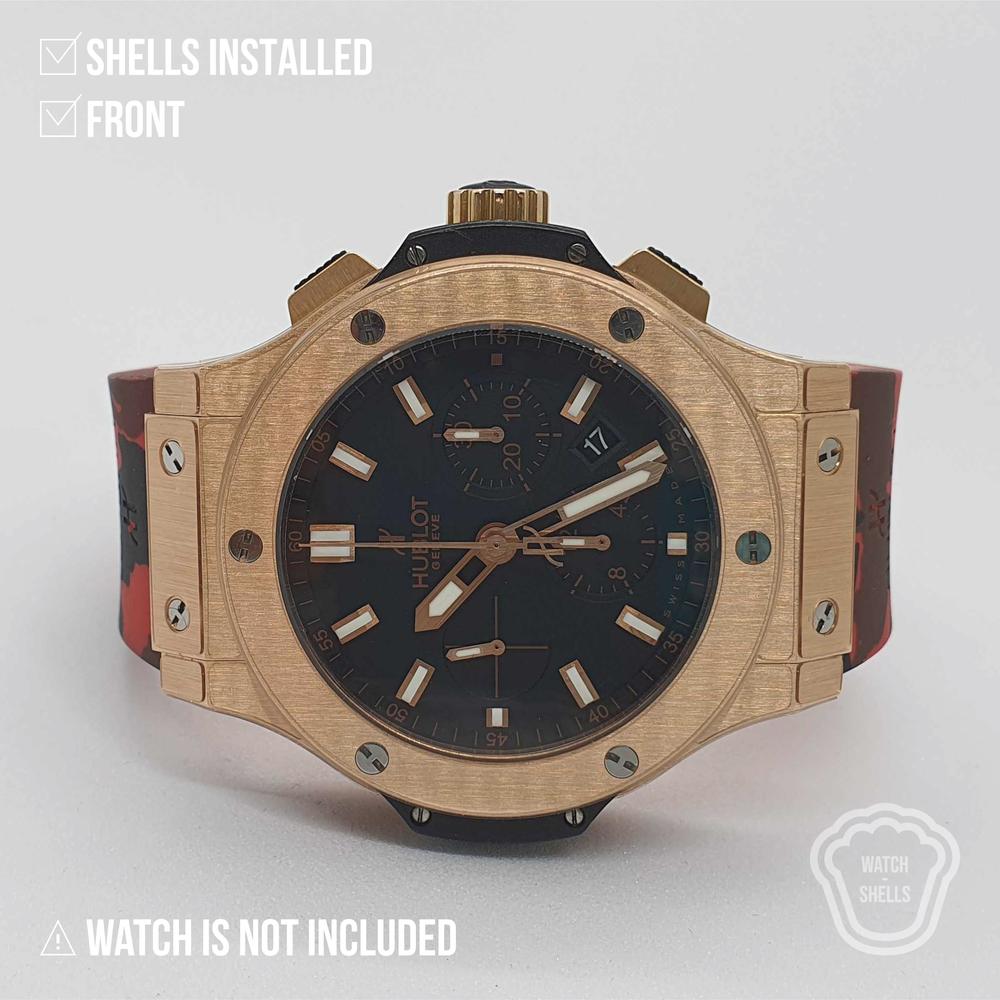 WatchShell for Hublot Big Bang 301.PX.1180.RX