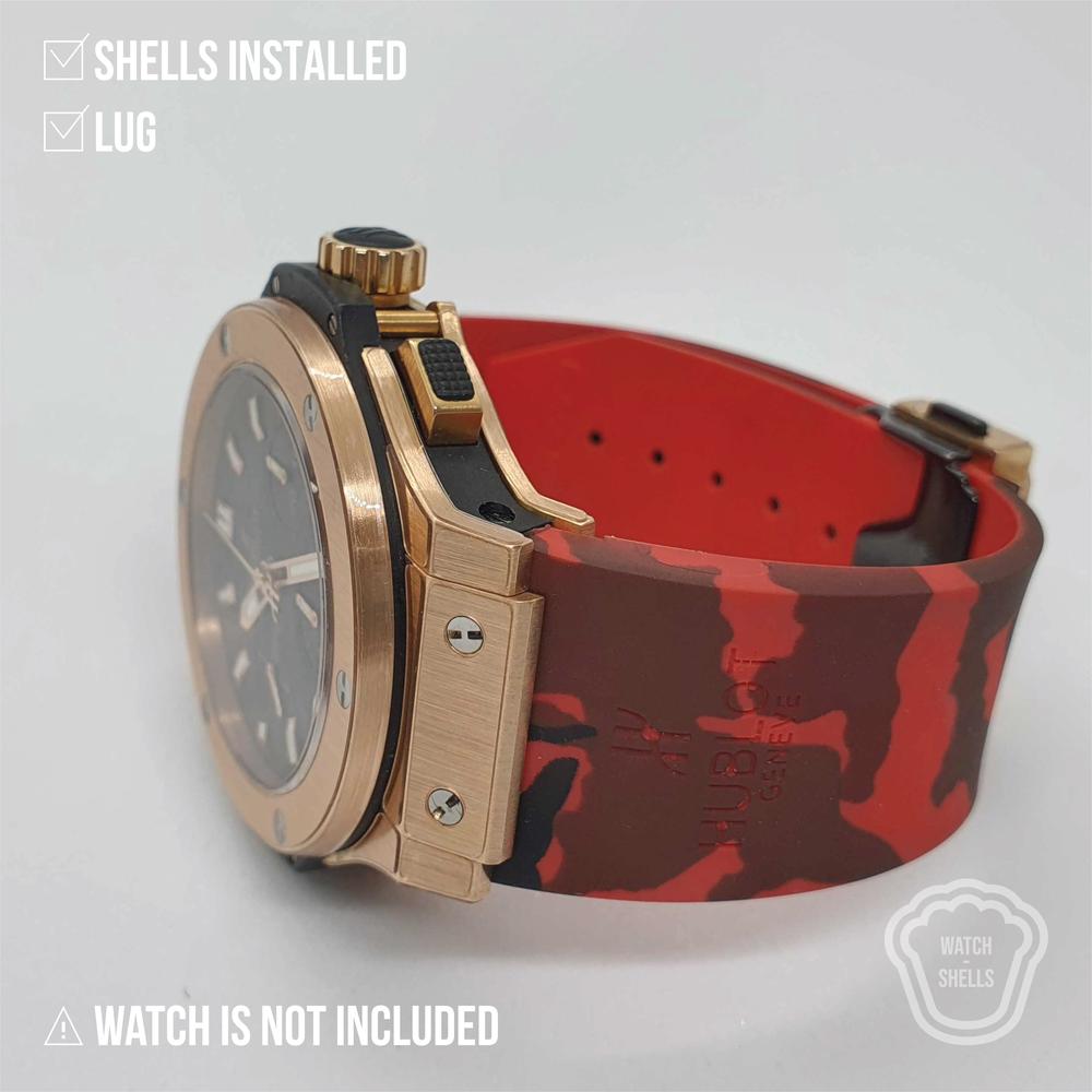 WatchShell for Hublot Big Bang 301.PX.1180.RX