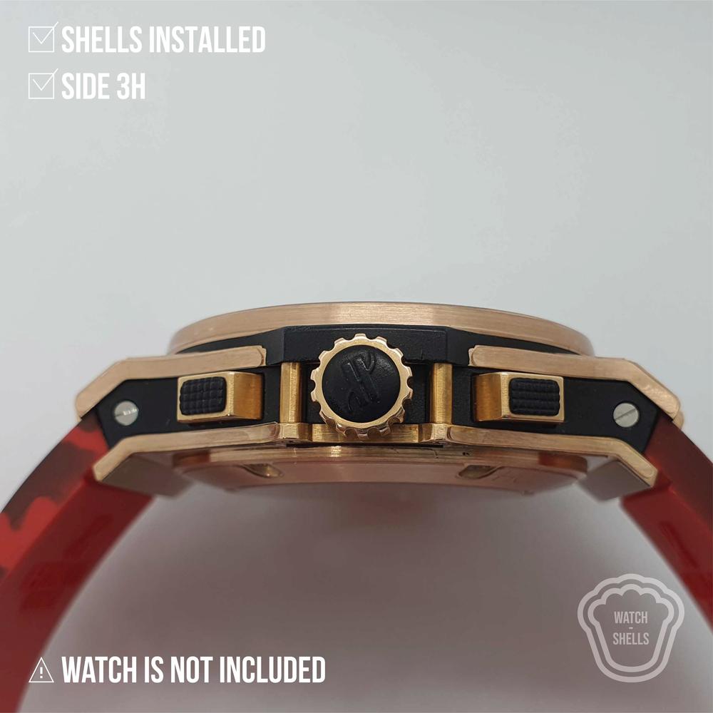 WatchShell for Hublot Big Bang 301.PX.1180.RX