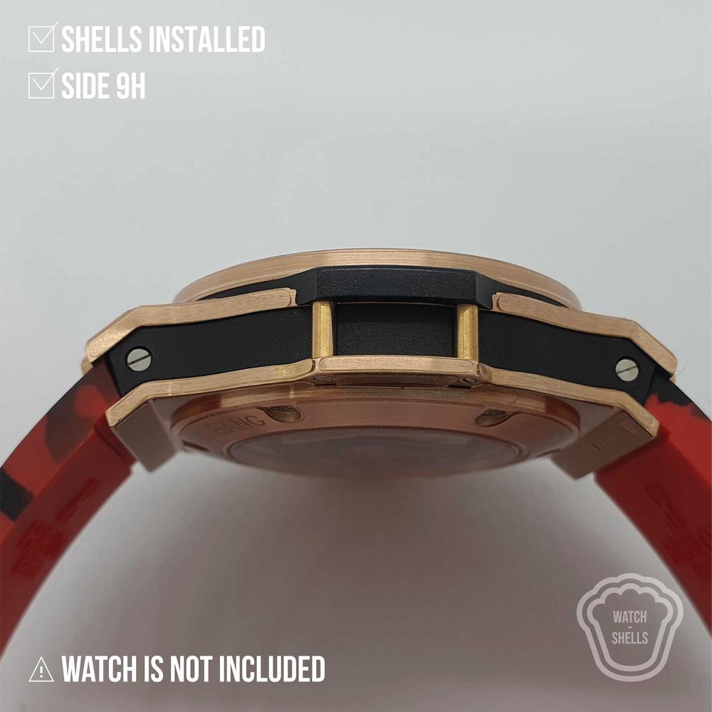 WatchShell for Hublot Big Bang 301.PX.1180.RX