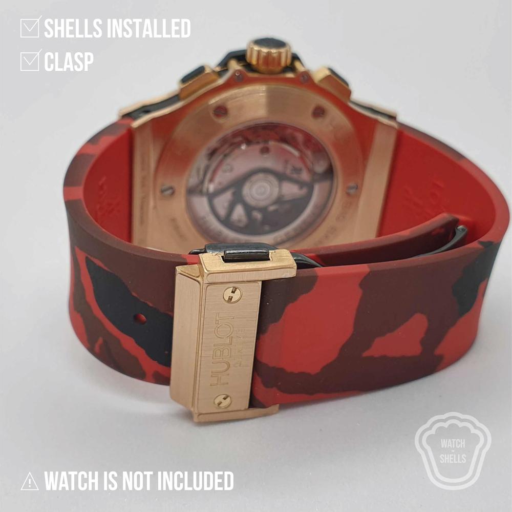 WatchShell for Hublot Big Bang 301.PX.1180.RX