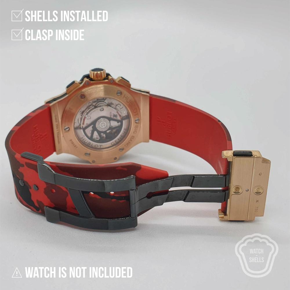 WatchShell for Hublot Big Bang 301.PX.1180.RX