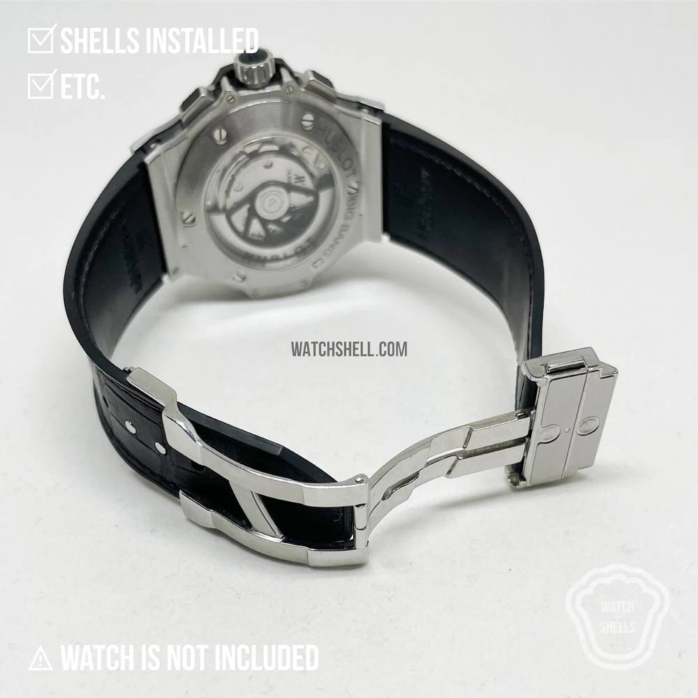 WatchShell for Hublot Big Bang 311.SX.1170.GR