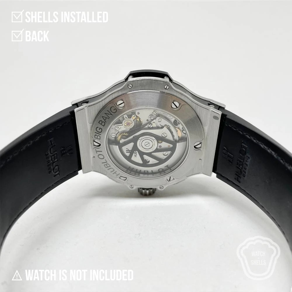 WatchShell for Hublot Big Bang 311.SX.1170.GR