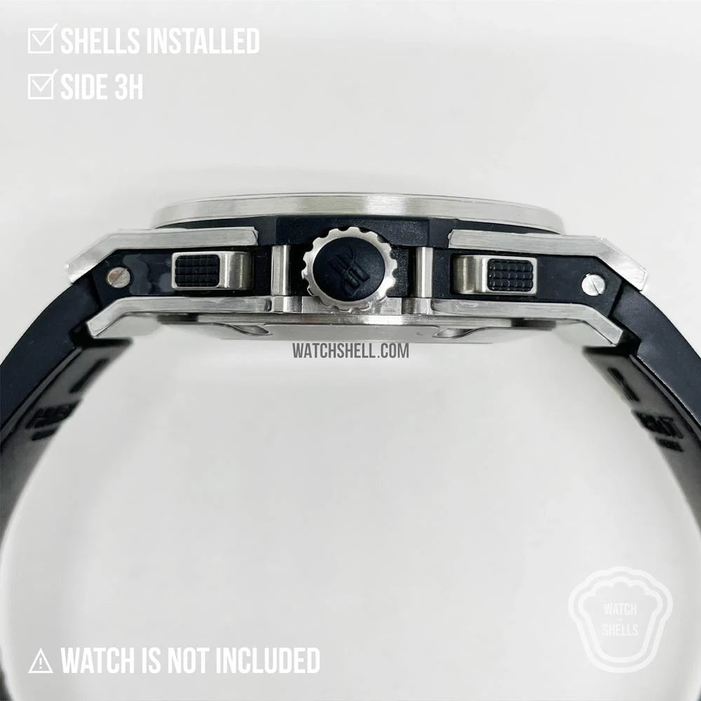 WatchShell for Hublot Big Bang 311.SX.1170.GR