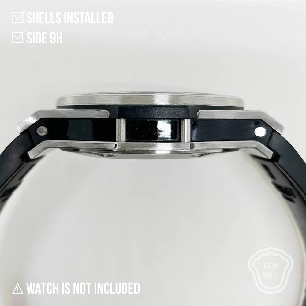 WatchShell for Hublot Big Bang 311.SX.1170.GR