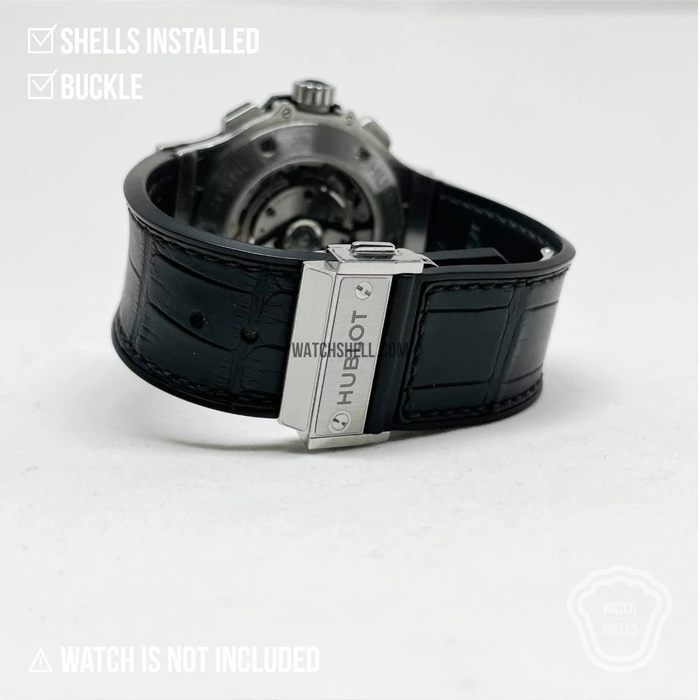 WatchShell for Hublot Big Bang 311.SX.1170.GR