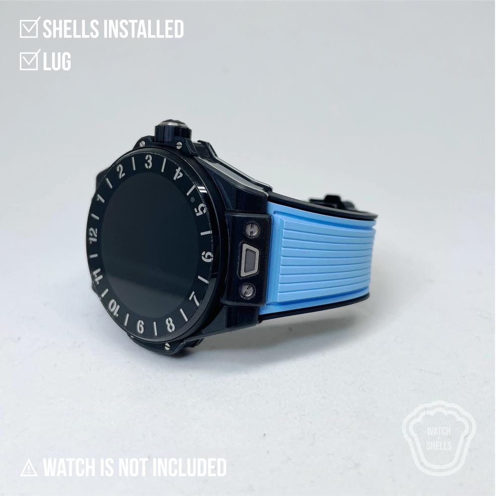 WatchShell for Hublot Big Bang 440.CI.1100.RX