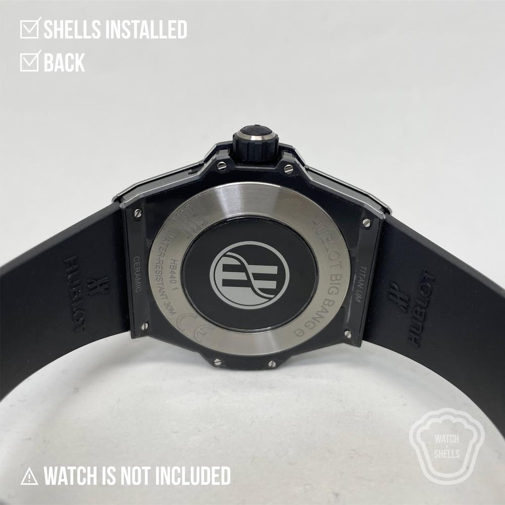 WatchShell for Hublot Big Bang 440.CI.1100.RX