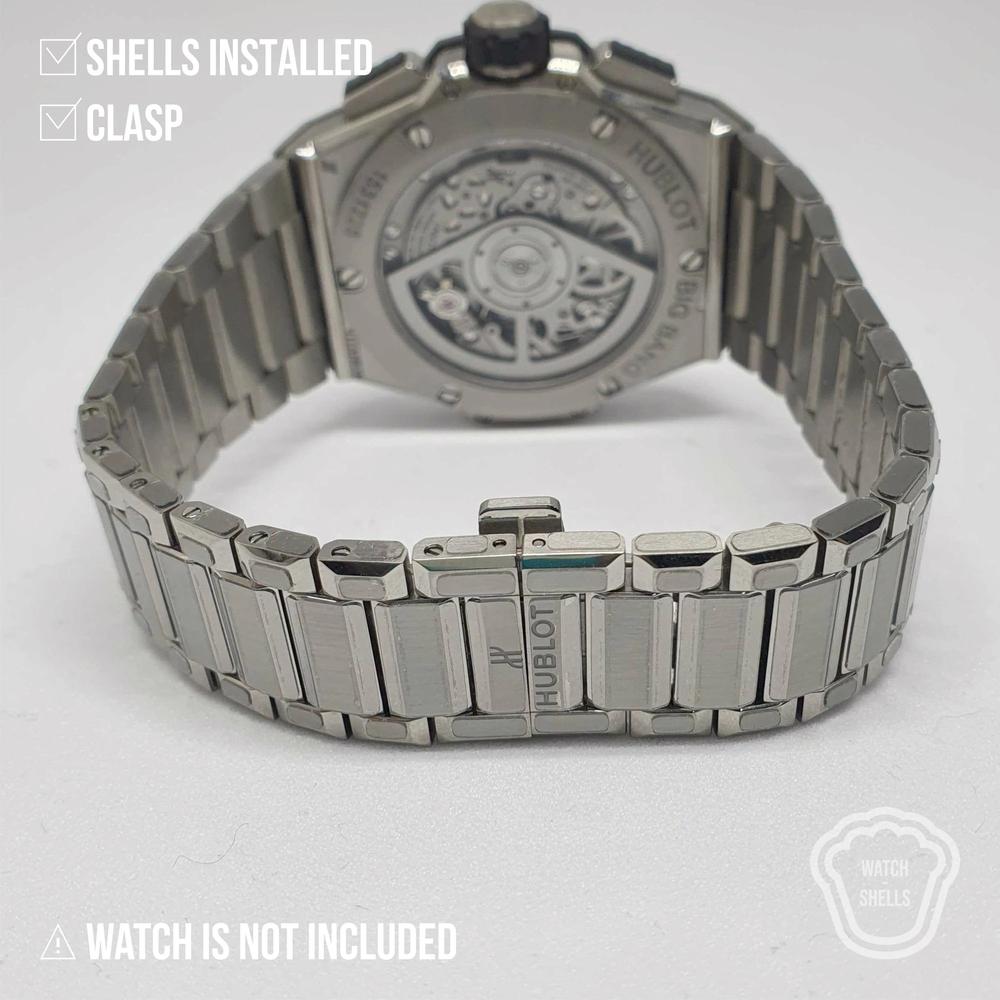 WatchShell for Hublot Big Bang 451.NX.1170.NX