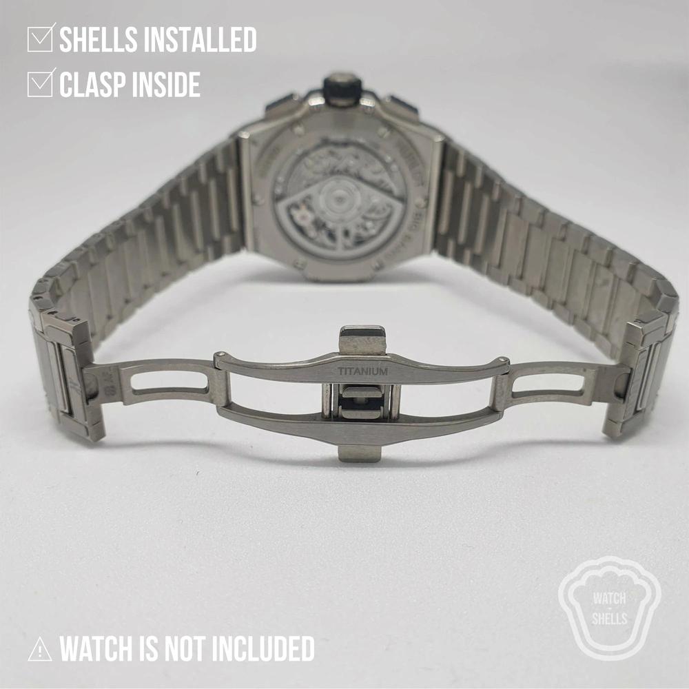 WatchShell for Hublot Big Bang 451.NX.1170.NX