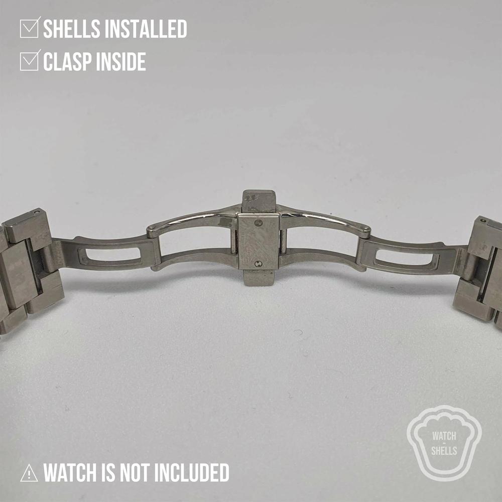 WatchShell for Hublot Big Bang 451.NX.1170.NX