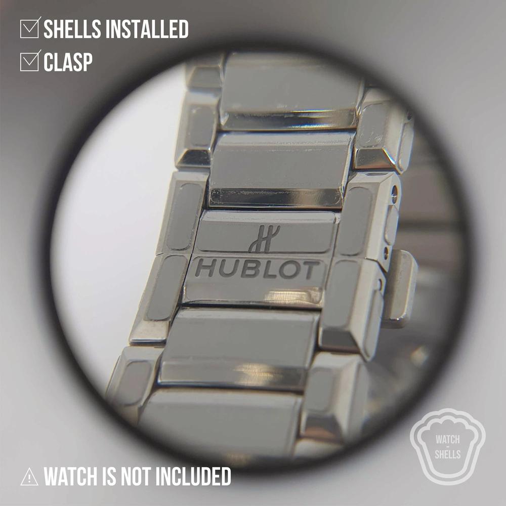 WatchShell for Hublot Big Bang 451.NX.1170.NX